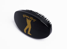Load image into Gallery viewer, Walking Royalty "KinG" Beard brush