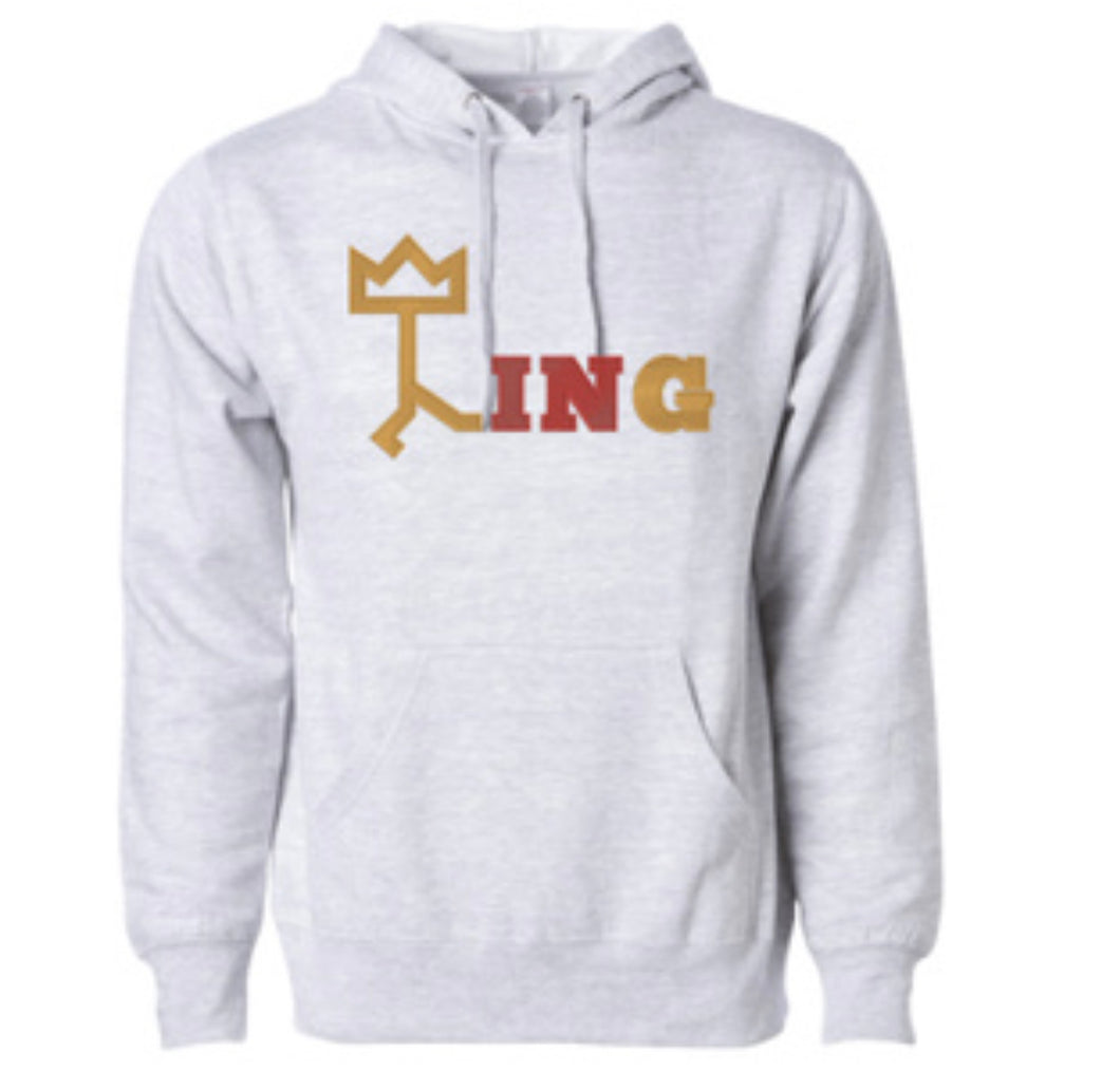KinG Sweatshirt