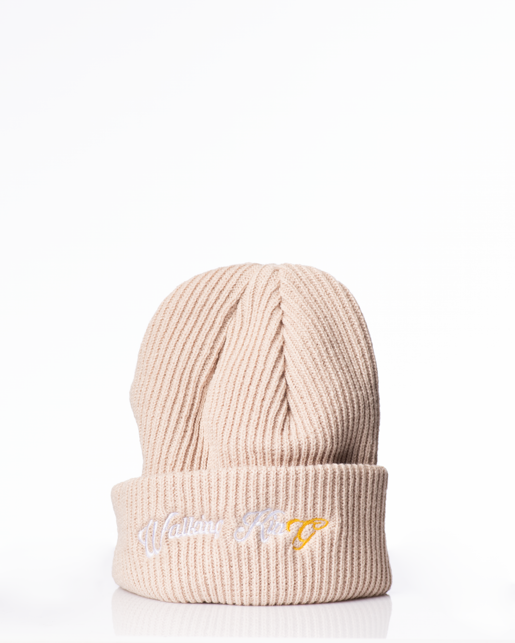 Self-Titled Beanie