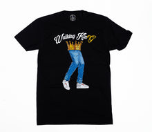 Load image into Gallery viewer, Men &quot;Walking KinG&quot; shirt
