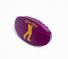 Load image into Gallery viewer, Walking Royalty &quot;KinG&quot; Beard brush

