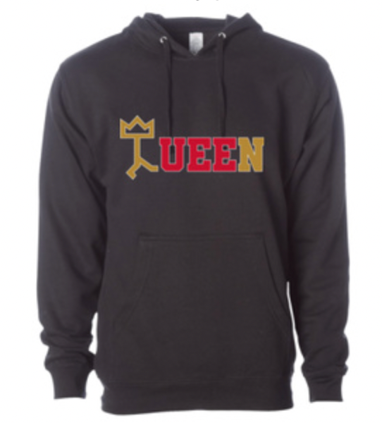 Queen Hoodie